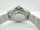 Classic Model Clone Rolex GMT Master II 40mm Watch Blue&Black Bezel Brown Hands (8)_th.jpg